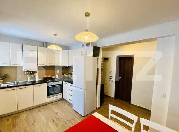 Apartament de vânzare 3 camere Calea Cisnadiei - Arhitectilor - 84260AV | BLITZ Sibiu | Poza5