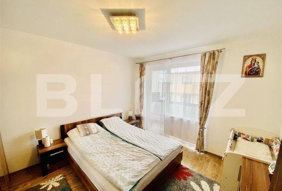 Apartament de vânzare 3 camere Calea Cisnadiei - Arhitectilor - 84260AV | BLITZ Sibiu | Poza3
