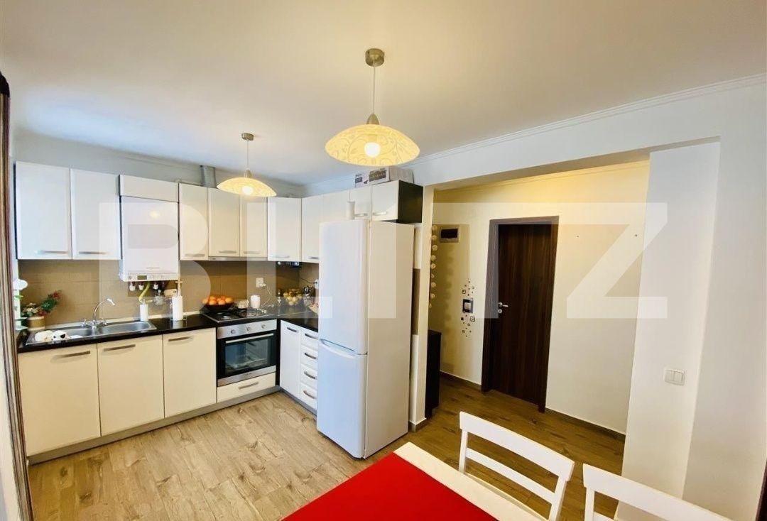 Apartament de vânzare 3 camere Calea Cisnadiei - Arhitectilor - 84260AV | BLITZ Sibiu | Poza5