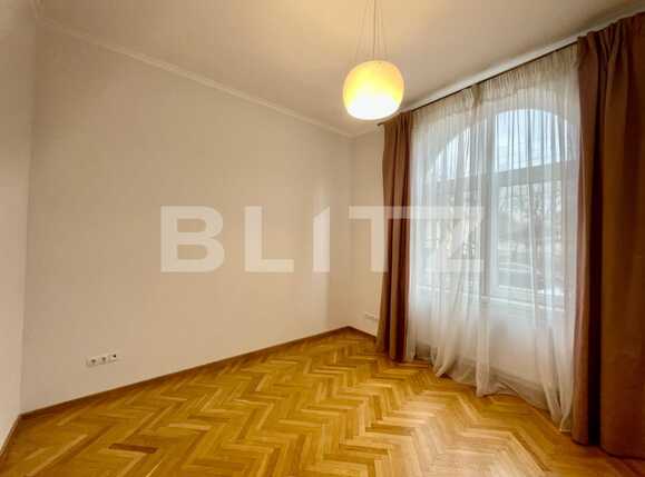 Apartament de închiriat 4+ camere Trei Stejari - 84272AI | BLITZ Sibiu | Poza6
