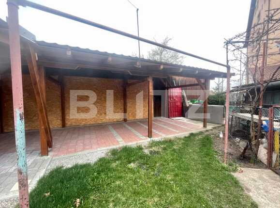Apartament de închiriat 4+ camere Trei Stejari - 84272AI | BLITZ Sibiu | Poza15