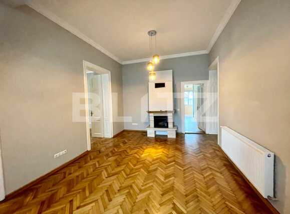 Apartament de închiriat 4+ camere Trei Stejari - 84272AI | BLITZ Sibiu | Poza4