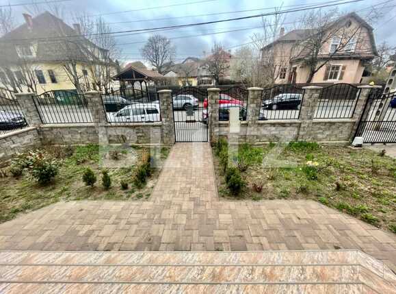 Apartament de închiriat 4+ camere Trei Stejari - 84272AI | BLITZ Sibiu | Poza14