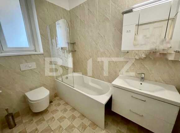 Apartament de închiriat 4+ camere Trei Stejari - 84272AI | BLITZ Sibiu | Poza12