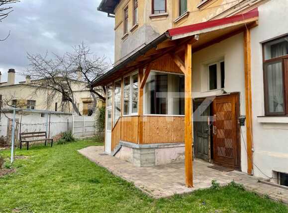 Apartament de închiriat 4+ camere Trei Stejari - 84272AI | BLITZ Sibiu | Poza18
