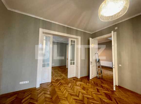 Apartament de închiriat 4+ camere Trei Stejari - 84272AI | BLITZ Sibiu | Poza8