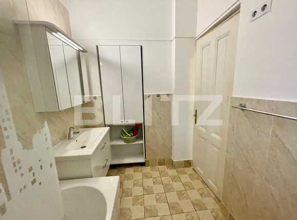 Apartament de închiriat 4+ camere Trei Stejari - 84272AI | BLITZ Sibiu | Poza13