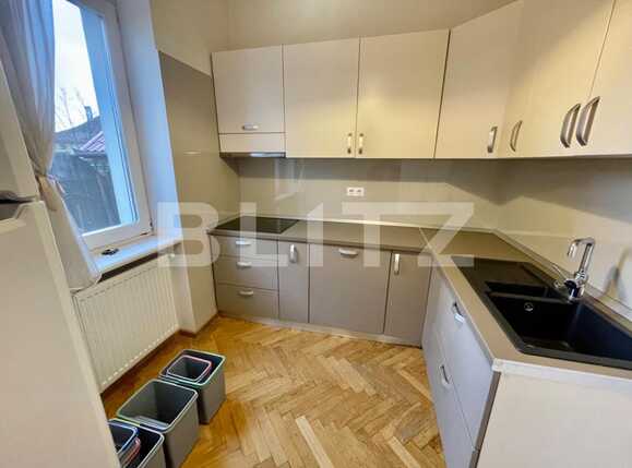 Apartament de închiriat 4+ camere Trei Stejari - 84272AI | BLITZ Sibiu | Poza11