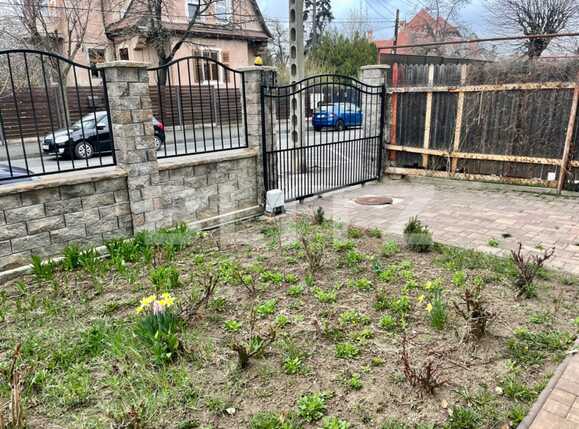 Apartament de închiriat 4+ camere Trei Stejari - 84272AI | BLITZ Sibiu | Poza16