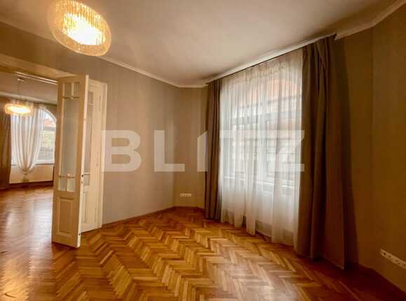 Apartament de închiriat 4+ camere Trei Stejari - 84272AI | BLITZ Sibiu | Poza10