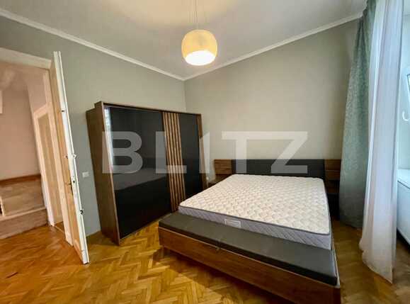 Apartament de închiriat 4+ camere Trei Stejari - 84272AI | BLITZ Sibiu | Poza2