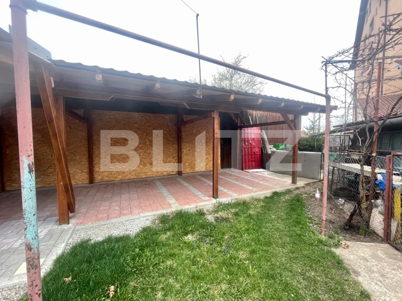 Apartament de închiriat 4+ camere Trei Stejari - 84272AI | BLITZ Sibiu | Poza15