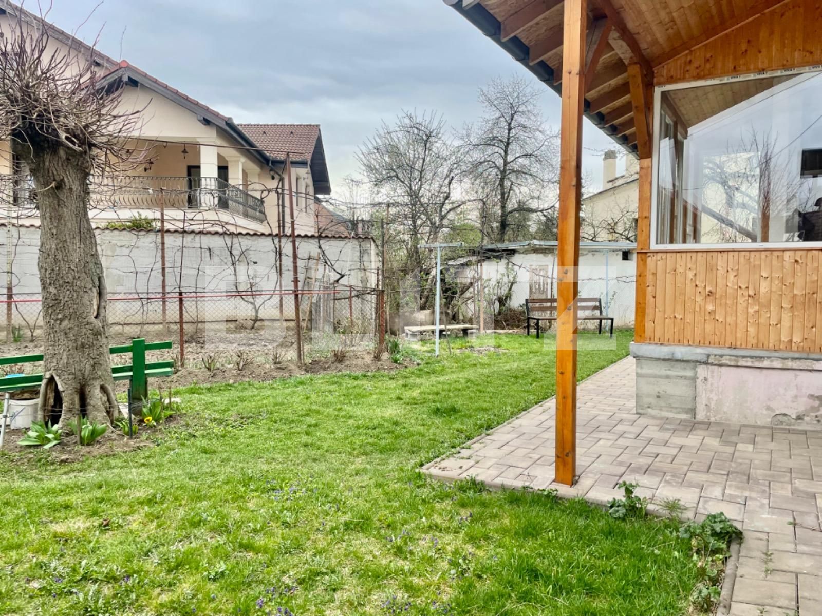 Apartament de închiriat 4+ camere Trei Stejari - 84272AI | BLITZ Sibiu | Poza19