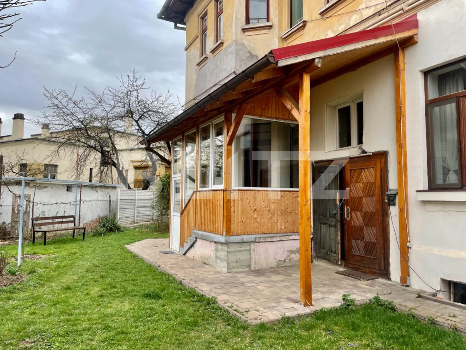 Apartament de închiriat 4+ camere Trei Stejari - 84272AI | BLITZ Sibiu | Poza18