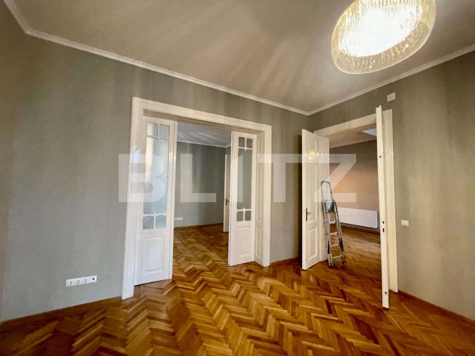 Apartament de închiriat 4+ camere Trei Stejari - 84272AI | BLITZ Sibiu | Poza8