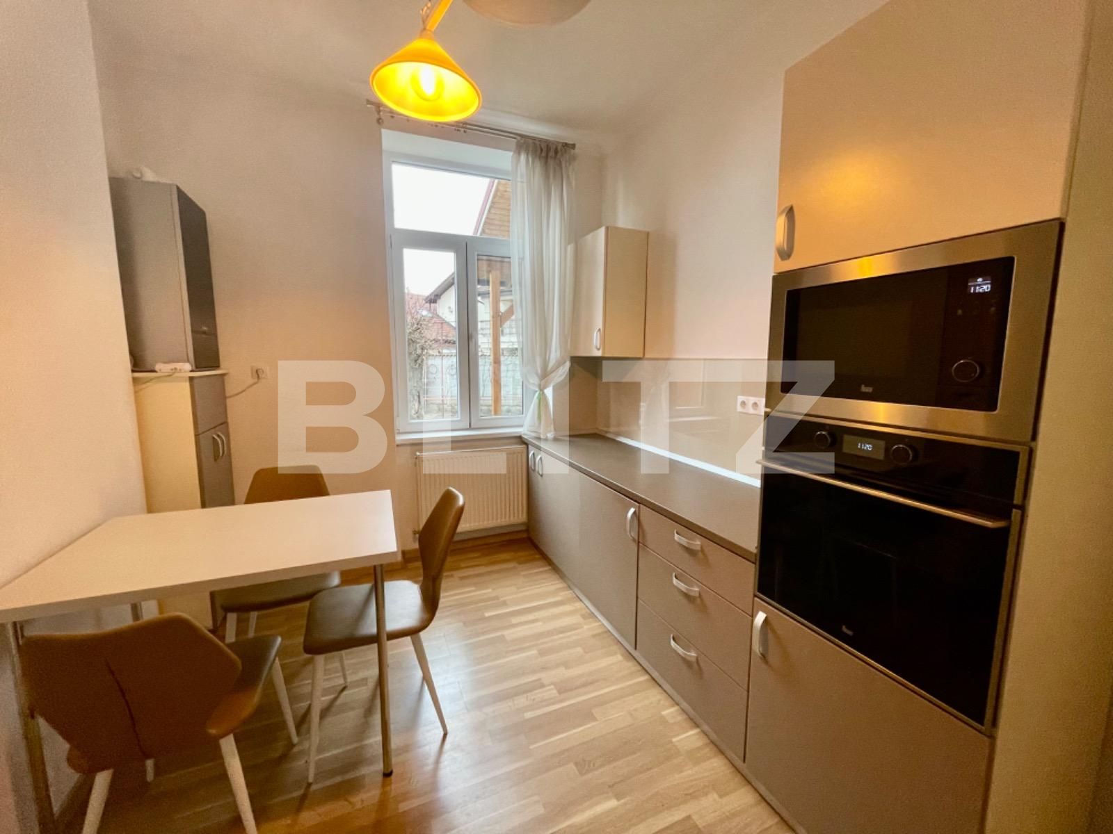 Apartament de închiriat 4+ camere Trei Stejari - 84272AI | BLITZ Sibiu | Poza3