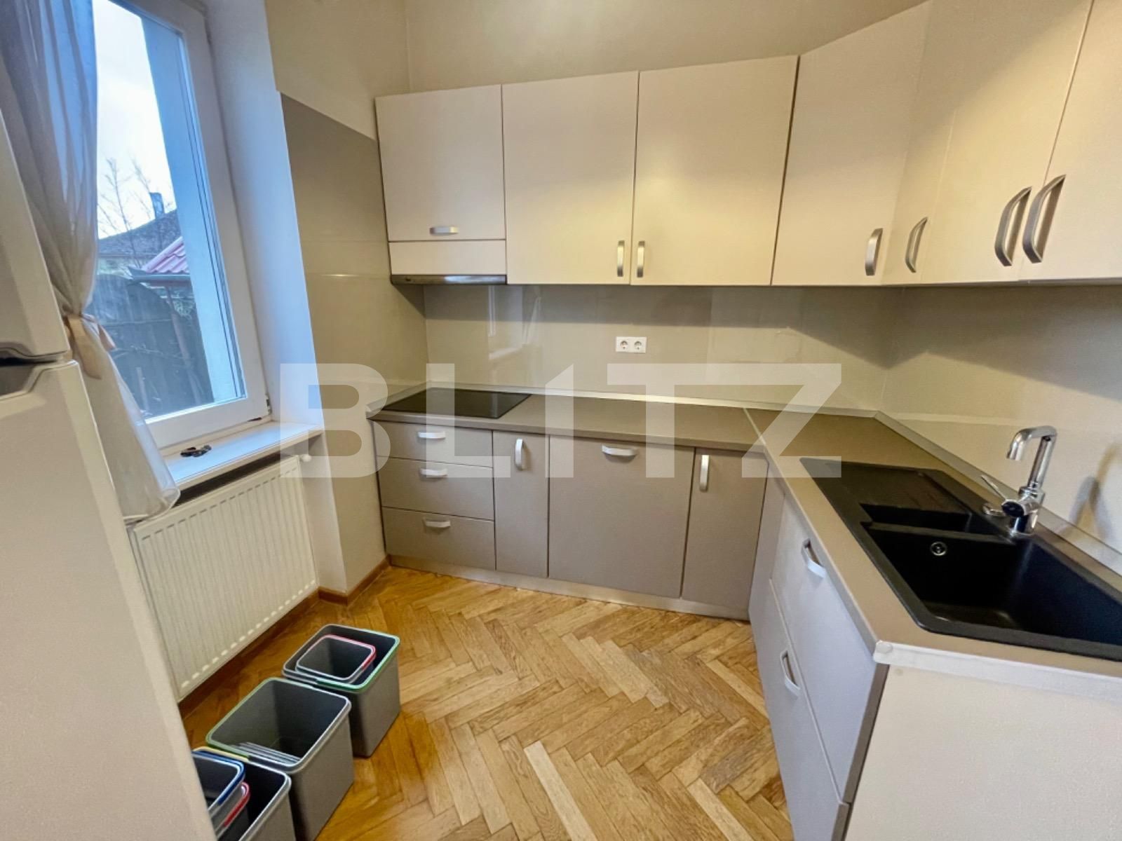 Apartament de închiriat 4+ camere Trei Stejari - 84272AI | BLITZ Sibiu | Poza11