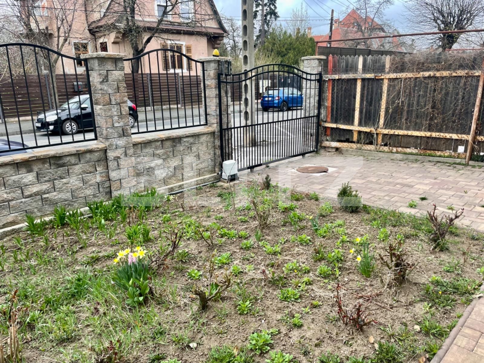 Apartament de închiriat 4+ camere Trei Stejari - 84272AI | BLITZ Sibiu | Poza16