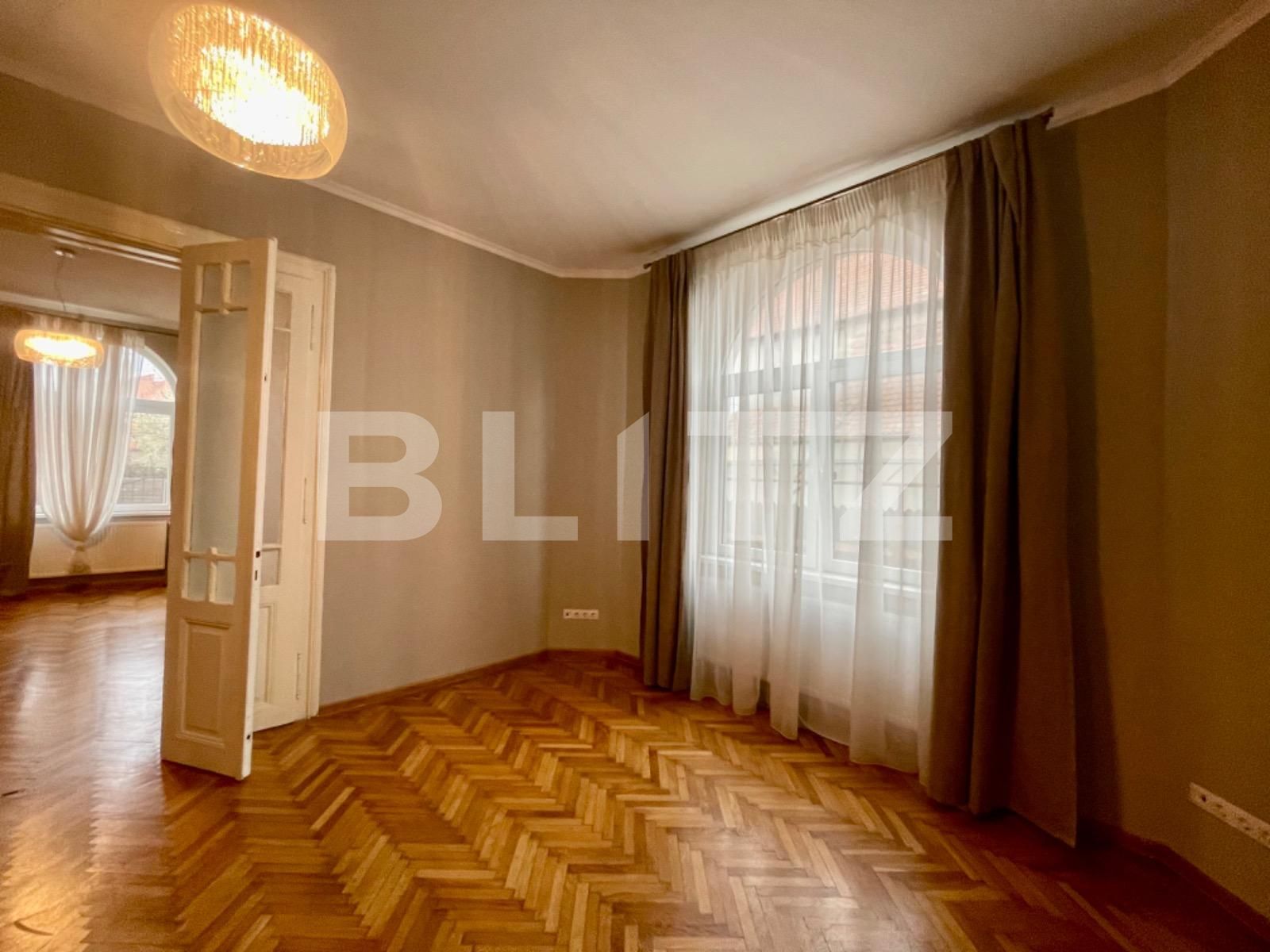 Apartament de închiriat 4+ camere Trei Stejari - 84272AI | BLITZ Sibiu | Poza10