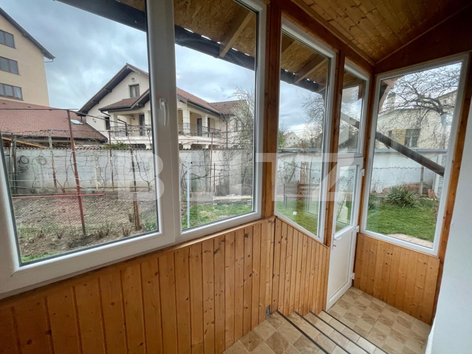 Apartament de închiriat 4+ camere Trei Stejari - 84272AI | BLITZ Sibiu | Poza17