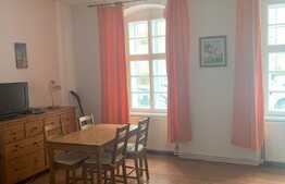 Apartament central de 3 camere, 64 mp!