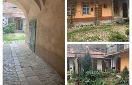 Apartament central de 3 camere, 64 mp!