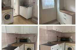 Apartament central de 3 camere, 64 mp!