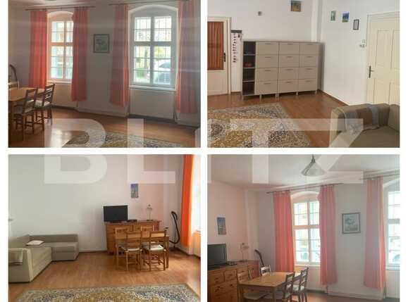 Apartament de vânzare 3 camere Central - 84410AV | BLITZ Sibiu | Poza1