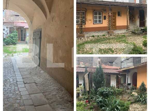 Apartament de vânzare 3 camere Central - 84410AV | BLITZ Sibiu | Poza6