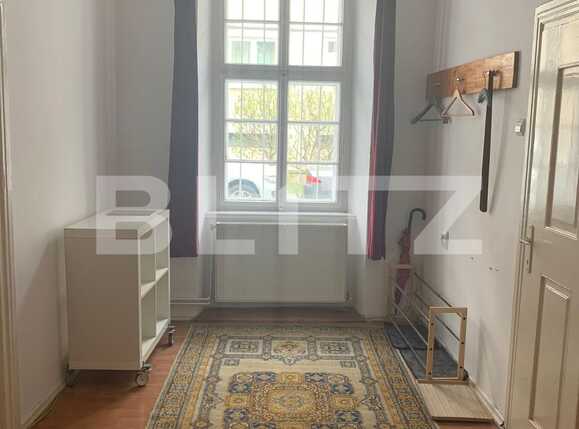 Apartament de vânzare 3 camere Central - 84410AV | BLITZ Sibiu | Poza3