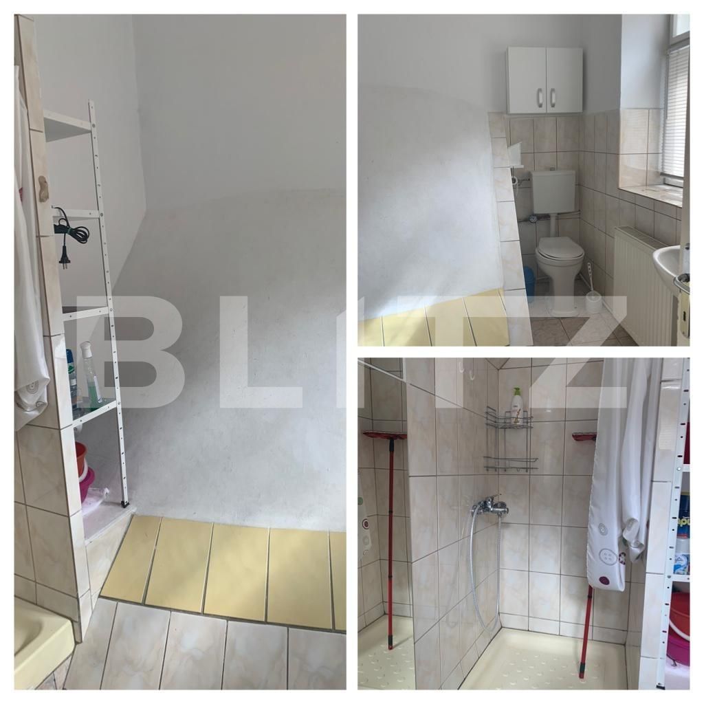 Apartament de vânzare 3 camere Central - 84410AV | BLITZ Sibiu | Poza5