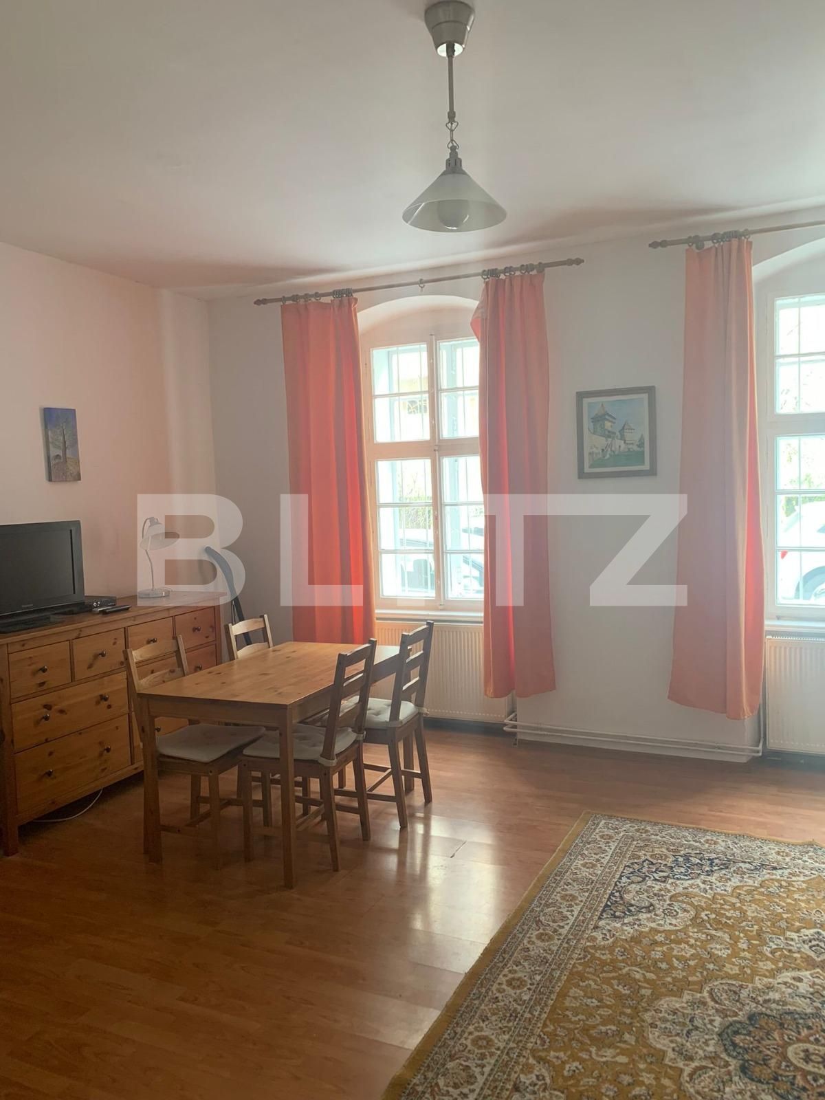 Apartament de vânzare 3 camere Central - 84410AV | BLITZ Sibiu | Poza2