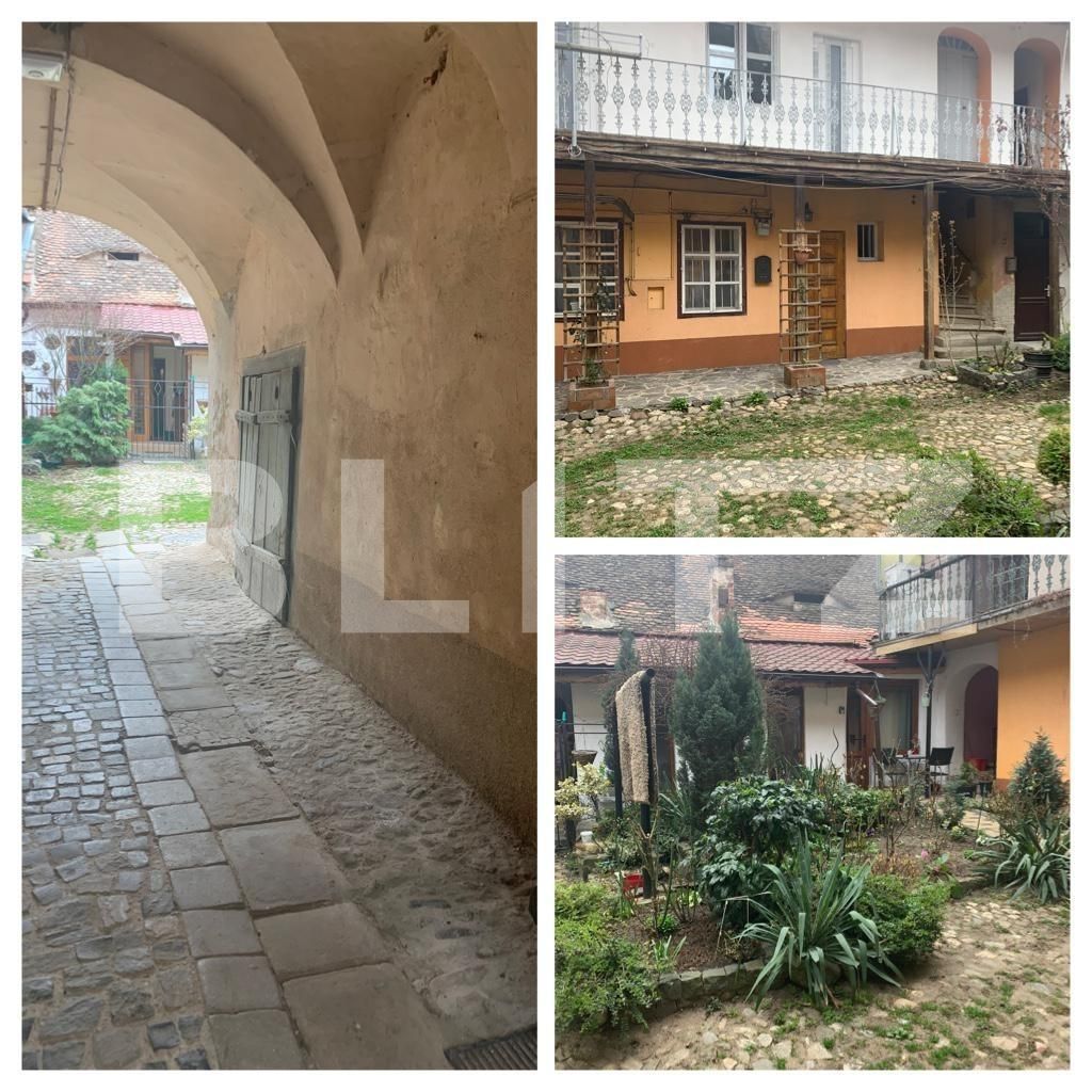 Apartament de vânzare 3 camere Central - 84410AV | BLITZ Sibiu | Poza6