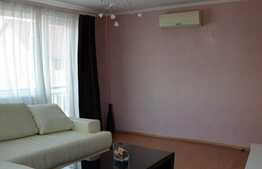 Apartament 2 camere, decomandat, mobilat si utilat in Ciresica