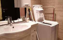 Apartament 2 camere, decomandat, mobilat si utilat in Ciresica