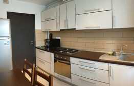 Apartament 2 camere, decomandat, mobilat si utilat in Ciresica