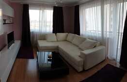 Apartament 2 camere, decomandat, mobilat si utilat in Ciresica