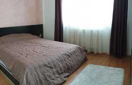 Apartament 2 camere, decomandat, mobilat si utilat in Ciresica