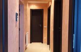 Apartament 2 camere, decomandat, mobilat si utilat in Ciresica