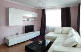 Apartament 2 camere, decomandat, mobilat si utilat in Ciresica