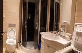 Apartament 2 camere, decomandat, mobilat si utilat in Ciresica