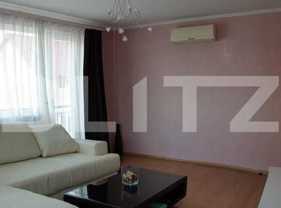 Apartament de vânzare 2 camere Hipodrom 3 - 84440AV | BLITZ Sibiu | Poza2
