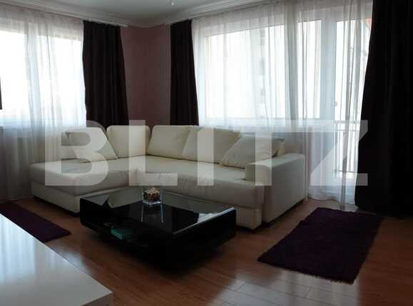 Apartament de vânzare 2 camere Hipodrom 3 - 84440AV | BLITZ Sibiu | Poza3