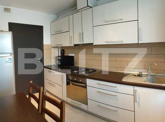 Apartament de vânzare 2 camere Hipodrom 3 - 84440AV | BLITZ Sibiu | Poza8