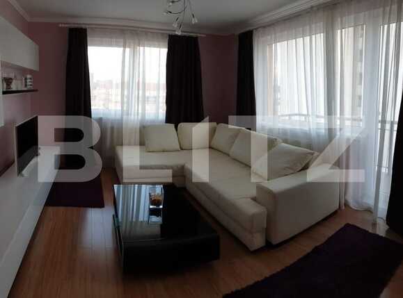 Apartament de vânzare 2 camere Hipodrom 3 - 84440AV | BLITZ Sibiu | Poza4