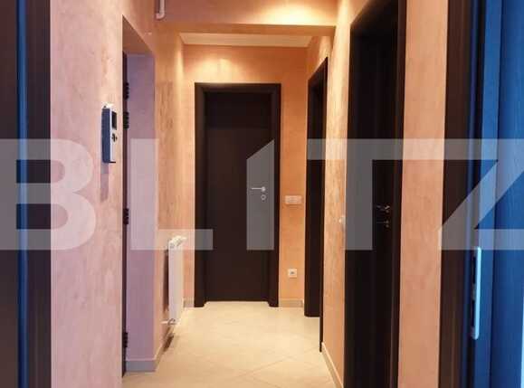 Apartament de vânzare 2 camere Hipodrom 3 - 84440AV | BLITZ Sibiu | Poza12