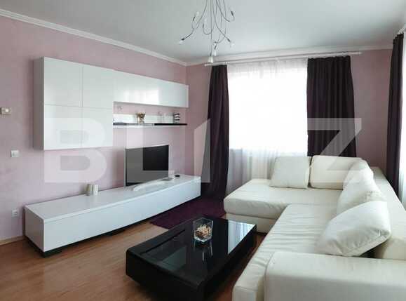 Apartament de vânzare 2 camere Hipodrom 3 - 84440AV | BLITZ Sibiu | Poza1