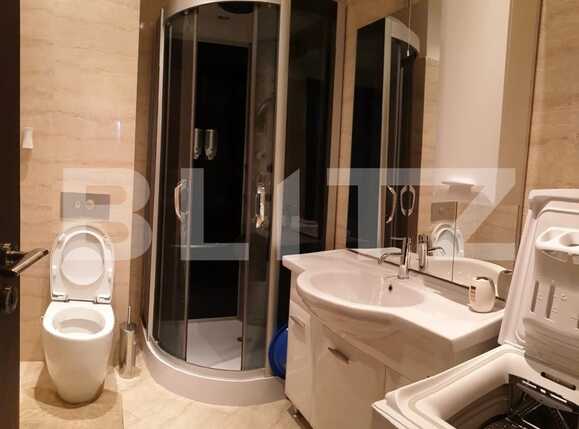 Apartament de vânzare 2 camere Hipodrom 3 - 84440AV | BLITZ Sibiu | Poza11