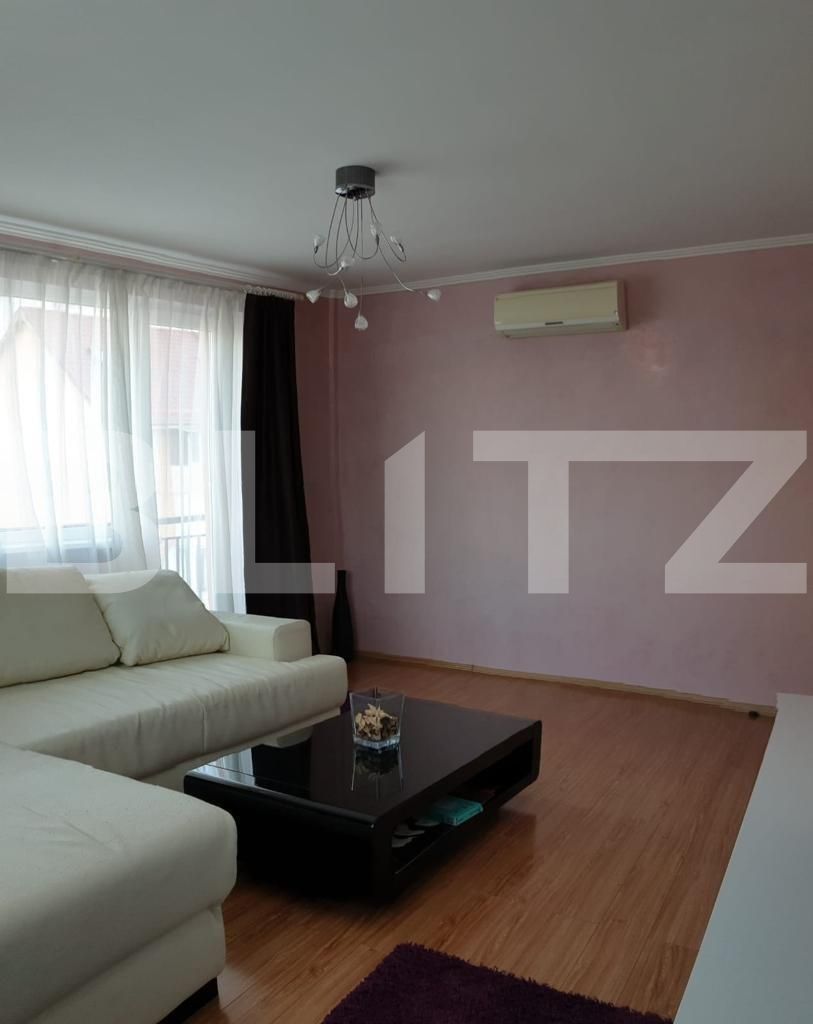 Apartament de vânzare 2 camere Hipodrom 3 - 84440AV | BLITZ Sibiu | Poza2