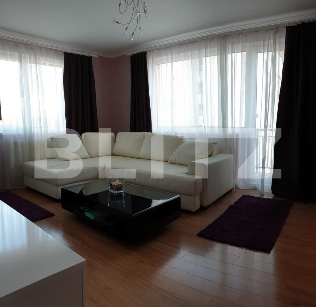 Apartament de vânzare 2 camere Hipodrom 3 - 84440AV | BLITZ Sibiu | Poza3